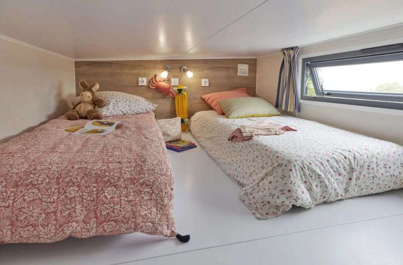 Chambre enfants