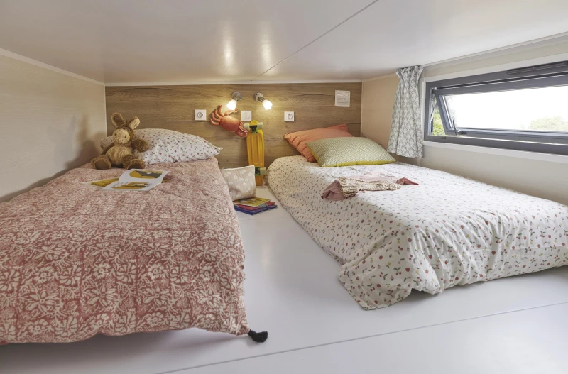 Chambre enfants