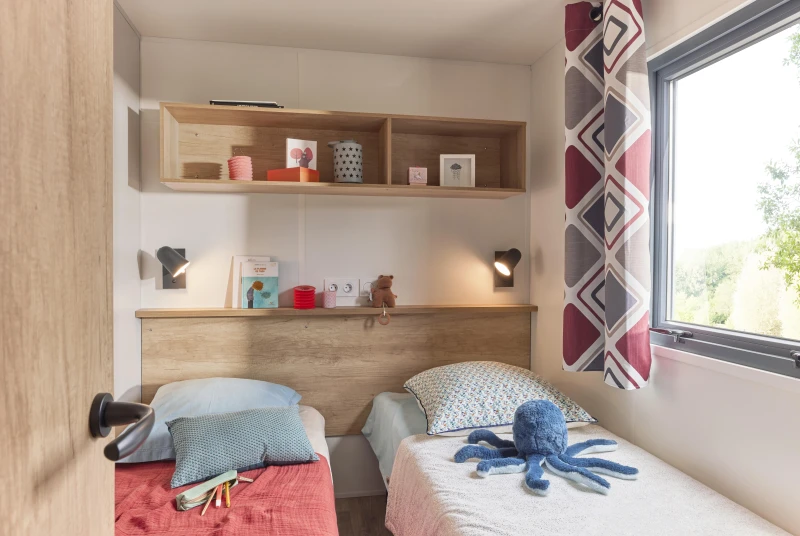 Chambre enfants