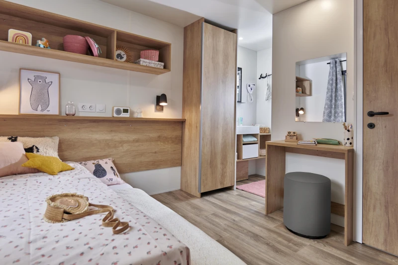 Chambre enfants