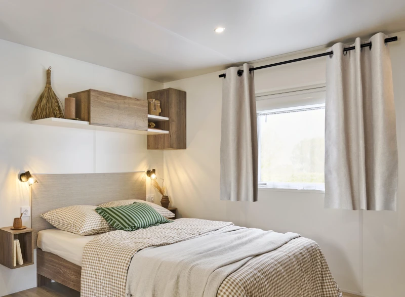 Chambre parentale du EL 1081