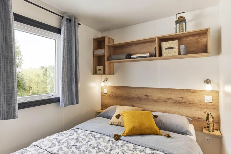 Chambre parentale du LO 74