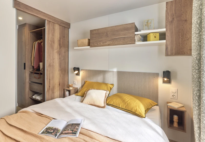 Chambre parentale