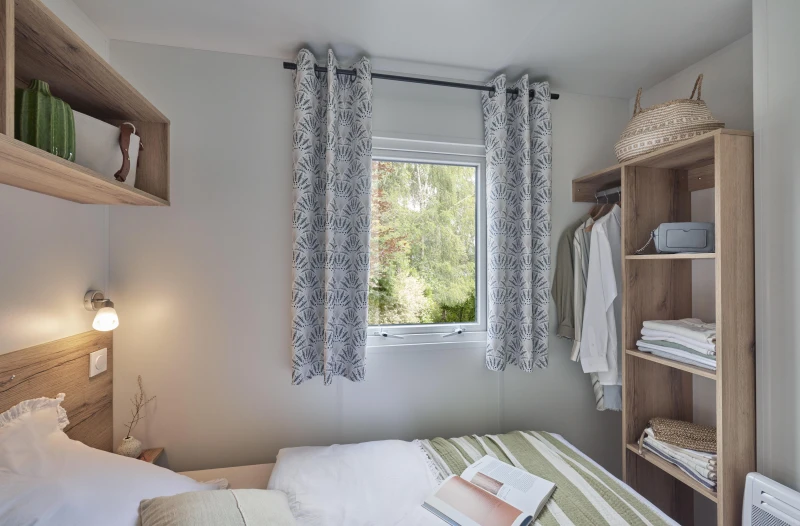 Chambre parentale