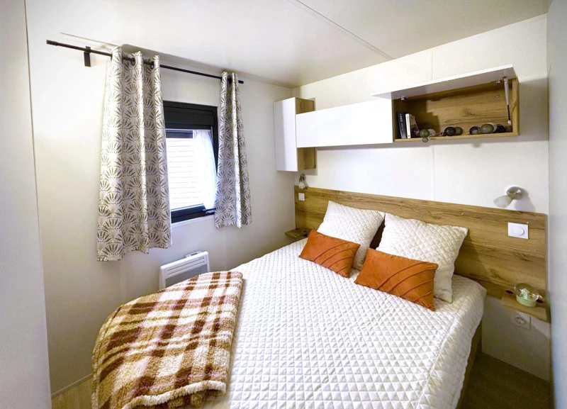Chambre parentale