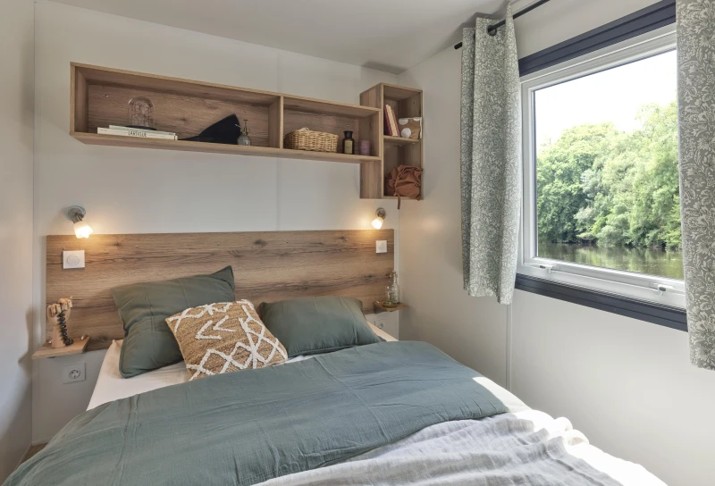 Chambre parentale