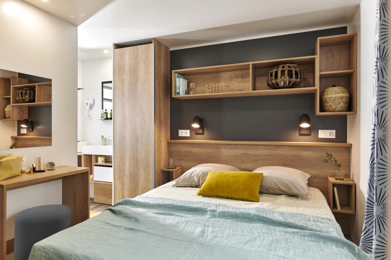Chambre parentale
