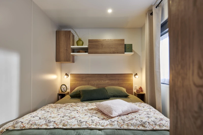 Chambre parents