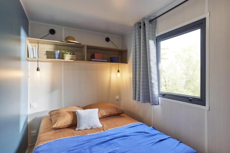 Chambre parents