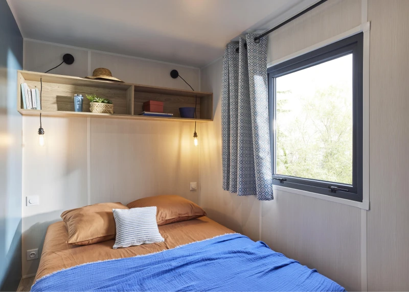 Chambre parents