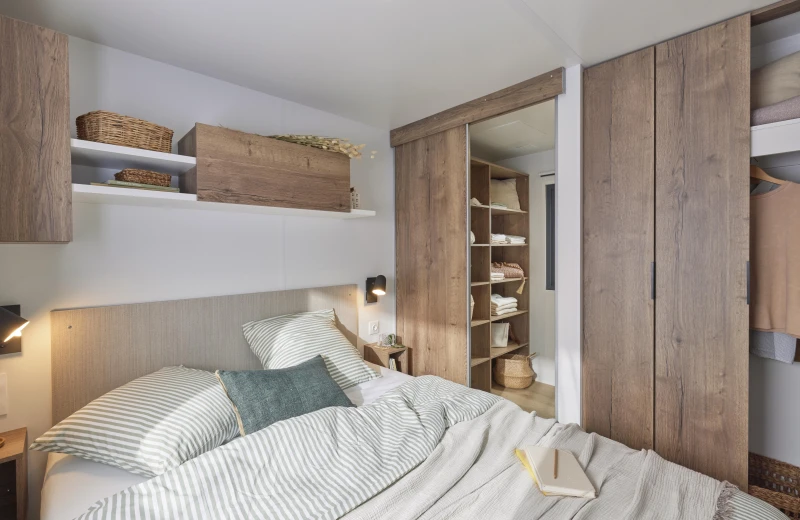Chambre parents
