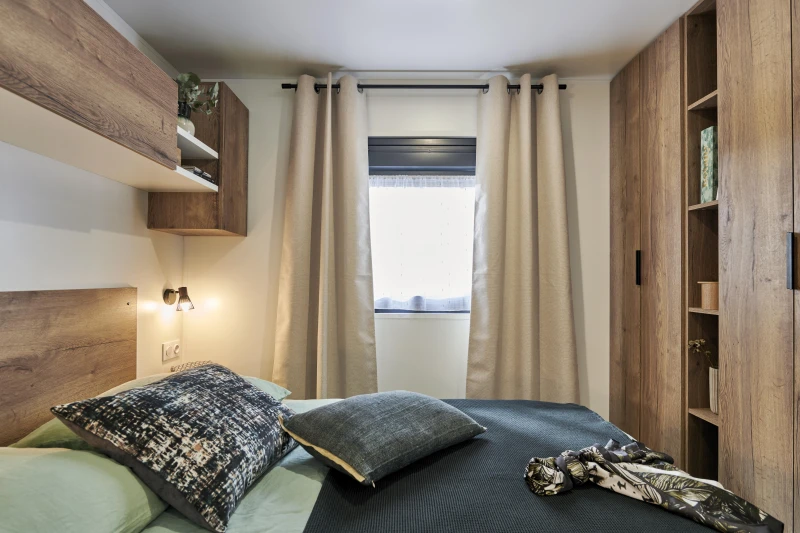 Chambre parents