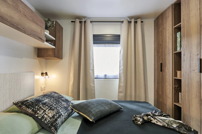 Chambre parents