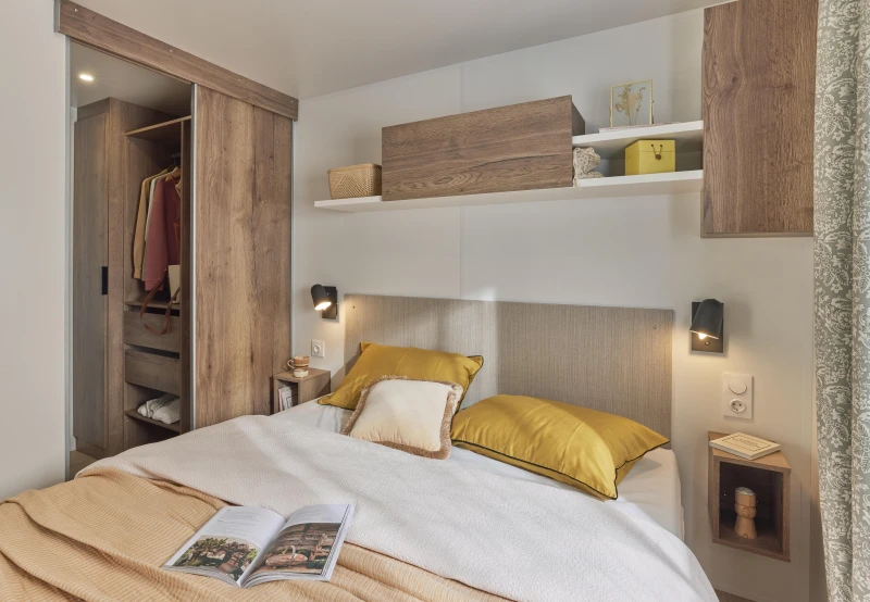 Chambre parents