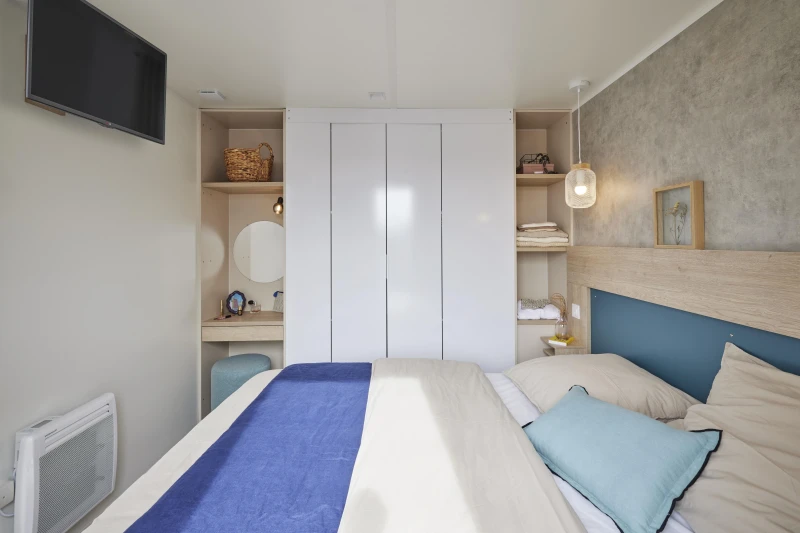 Chambre parents