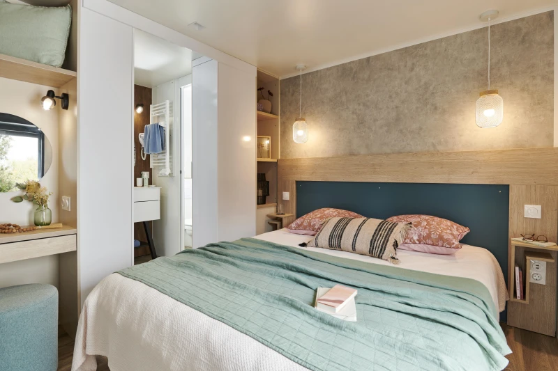 Chambre parents