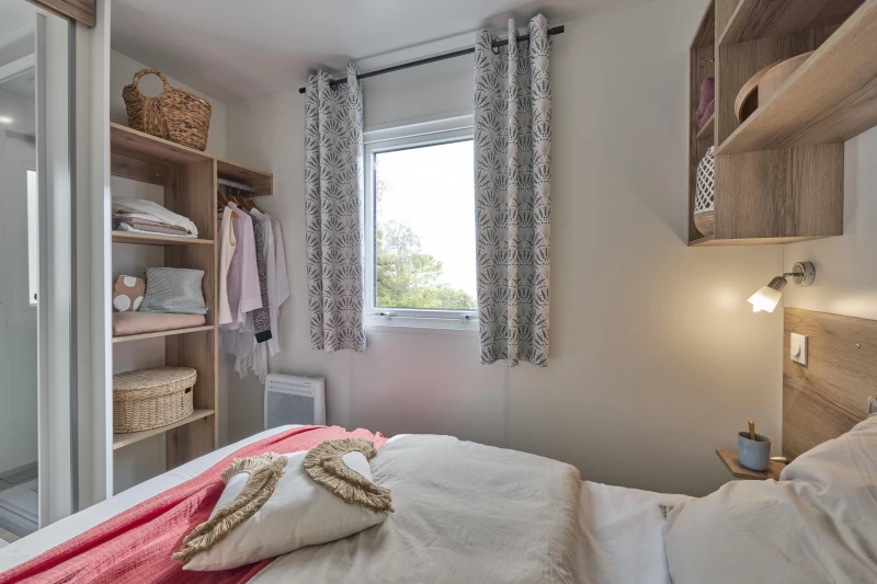Chambre parents