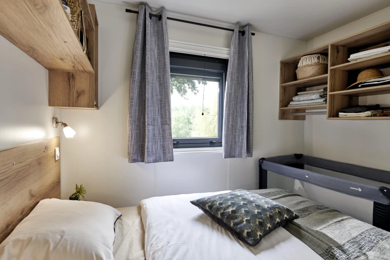 Chambre parents