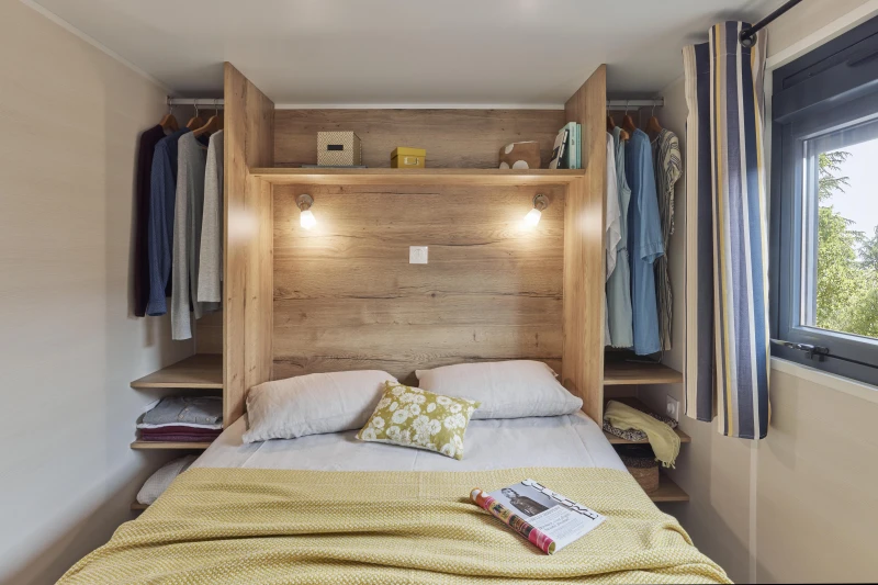 Chambre parents
