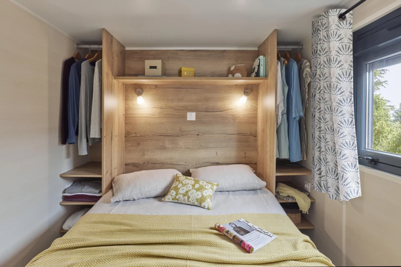 Chambre parents