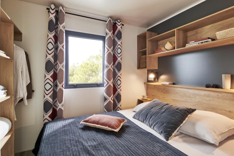 Chambre parents