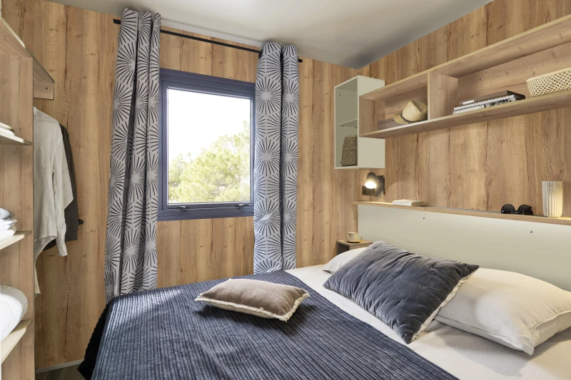 Chambre parents