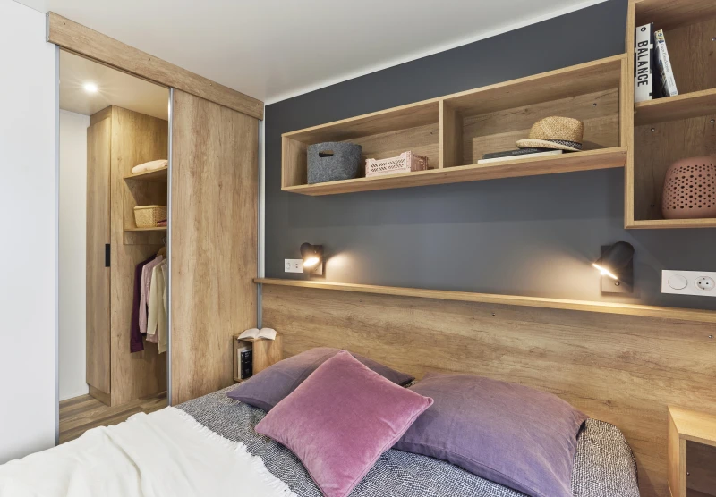 Chambre parents VP875