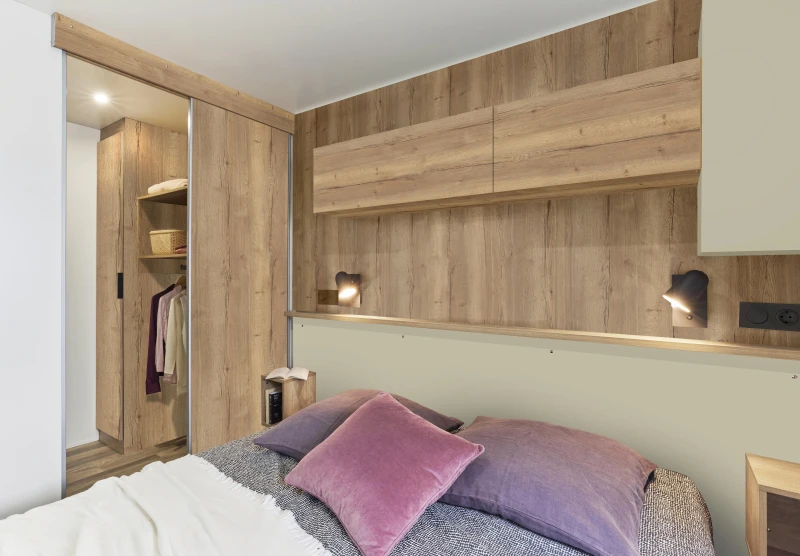 Chambre parents VP875