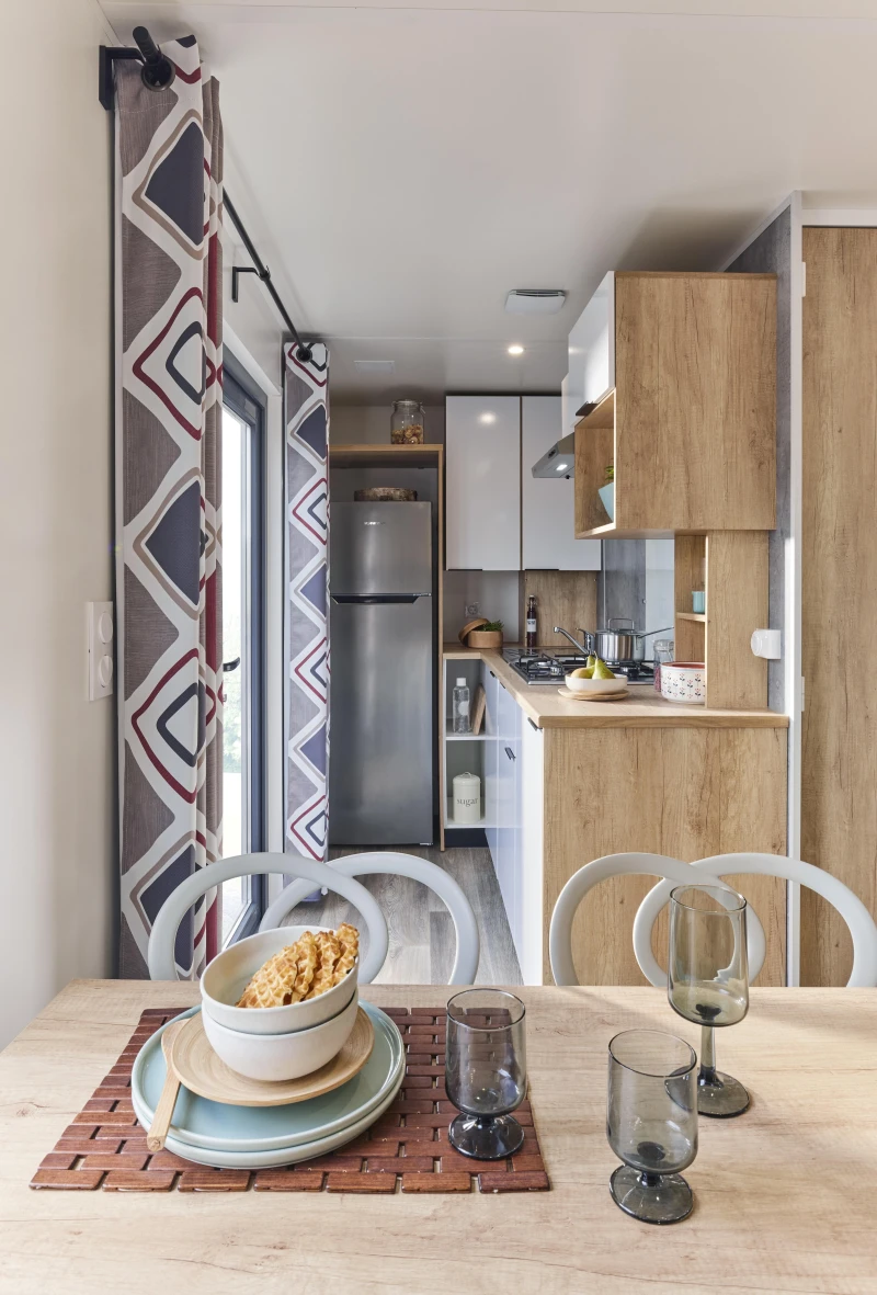 Cuisine fonctionnelle