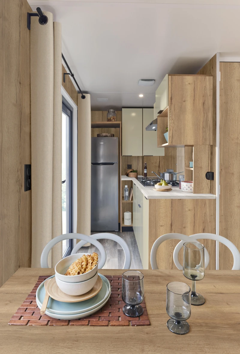 Cuisine fonctionnelle