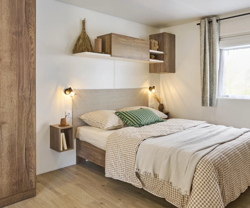 ER1210P - Chambre parents