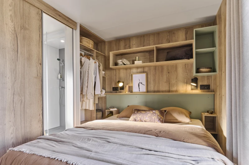 VP61 - Chambre parentale