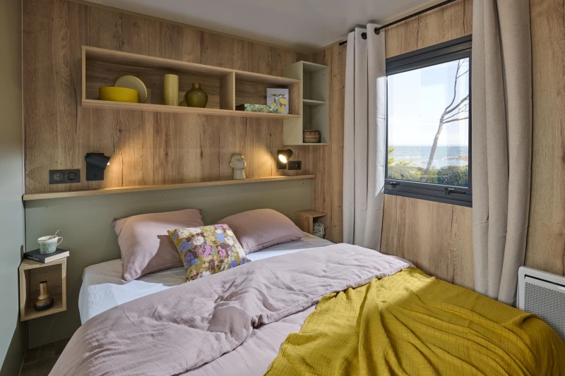 VP770 - Chambre parentale