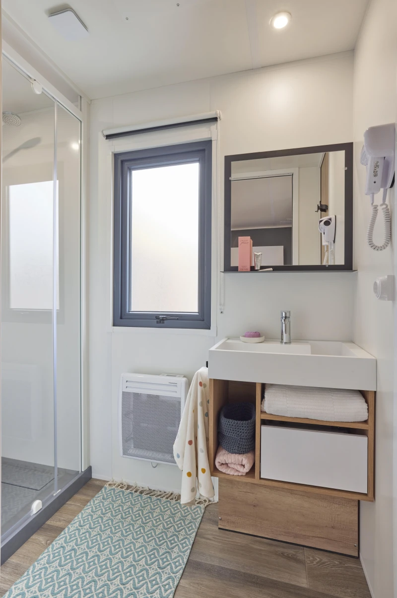 VP770 - salle de bain