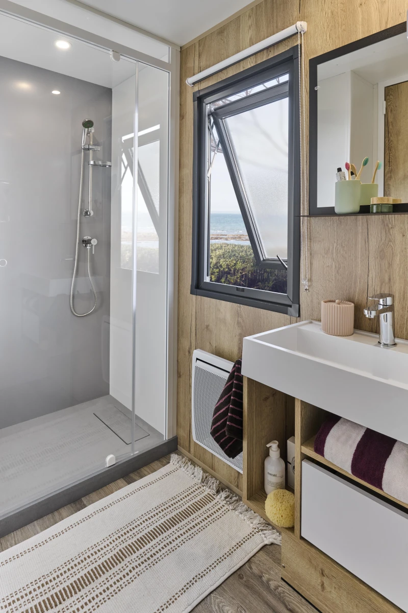 VP770 - Salle de bain