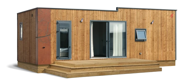 Rapidhome gamme 