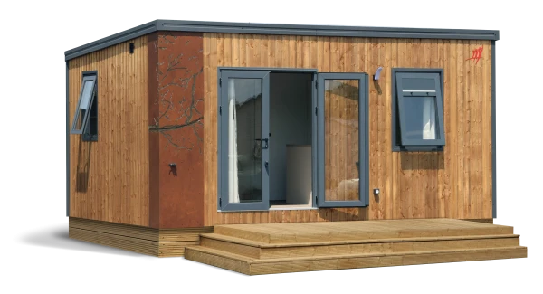 Rapidhome gamme 