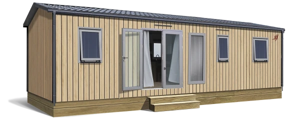 Rapidhome gamme 