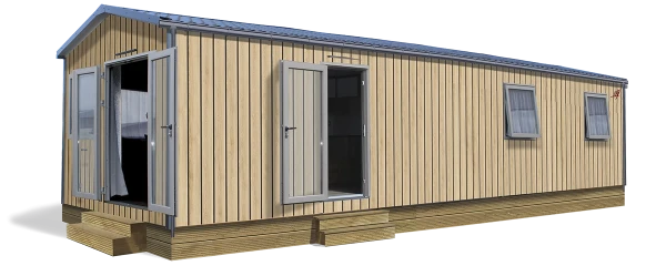 Rapidhome gamme 
