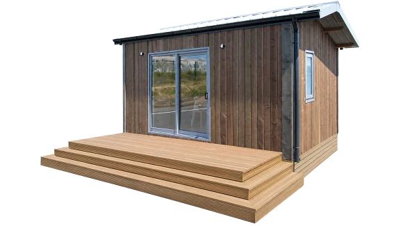 Rapidhome gamme 