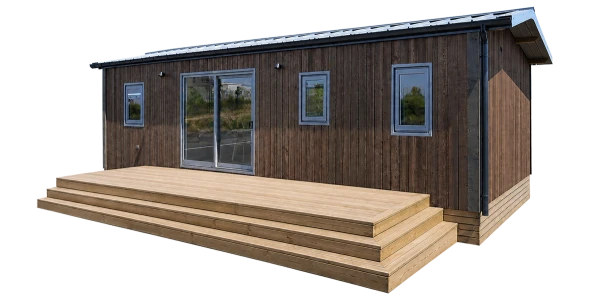 Rapidhome gamme 