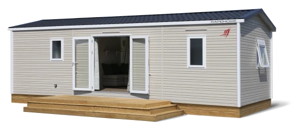 Rapidhome gamme 