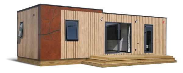 Rapidhome gamme 