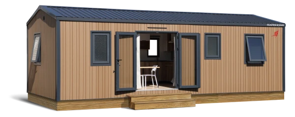 Rapidhome gamme 
