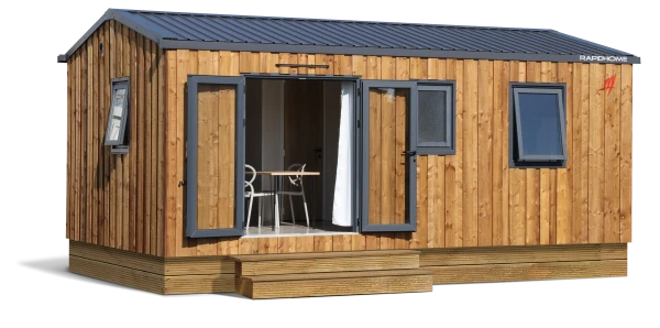 Rapidhome gamme 