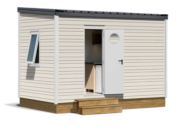 Rapidhome gamme 