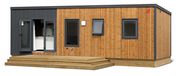 Rapidhome gamme 