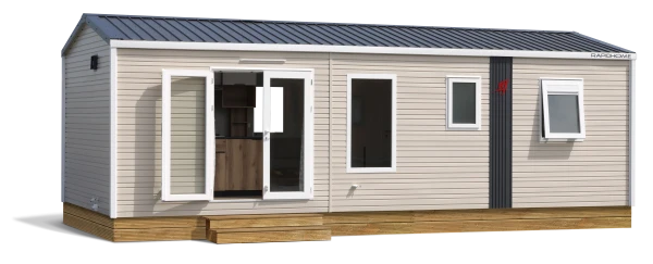 Rapidhome gamme 
