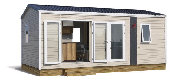 Rapidhome gamme 