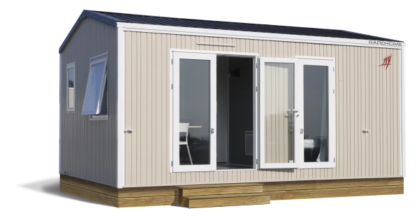 Rapidhome gamme 